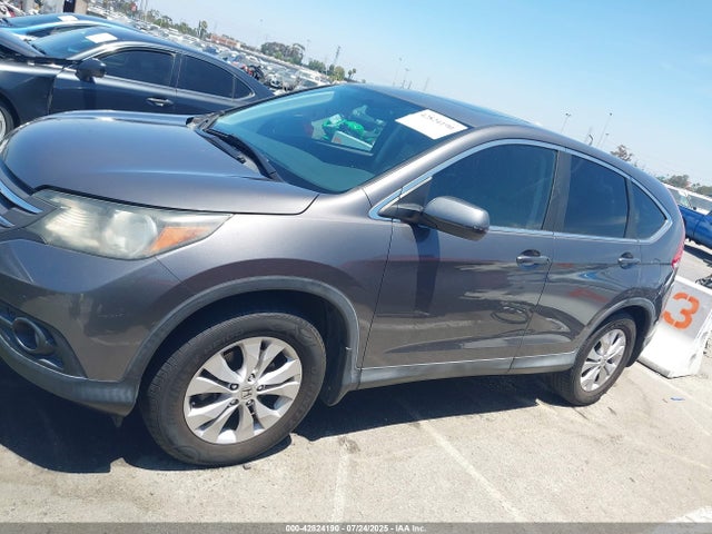 2HKRM3H57EH513687 Honda k24z7