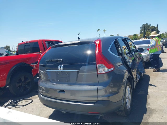 2HKRM3H57EH513687 Honda k24z7