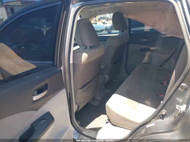 2HKRM3H57EH513687 Honda k24z7