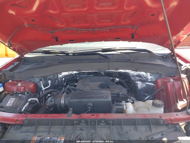 Ford 2020 2020 1FMSK7DH4LGA82317 Image 10