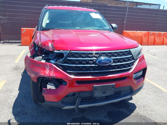 Ford 2020 2020 1FMSK7DH4LGA82317 Image 12