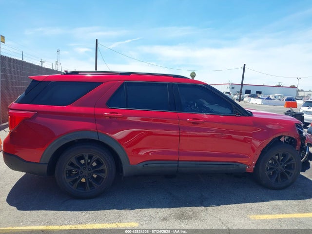 Ford 2020 2020 1FMSK7DH4LGA82317 Image 13