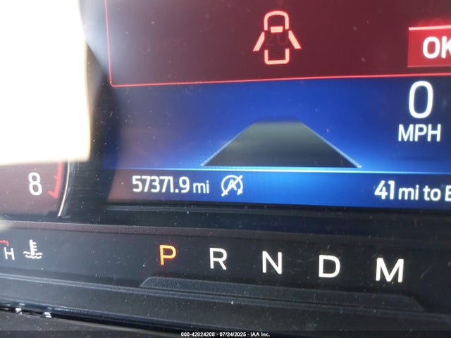 Ford 2020 2020 1FMSK7DH4LGA82317 Image 15