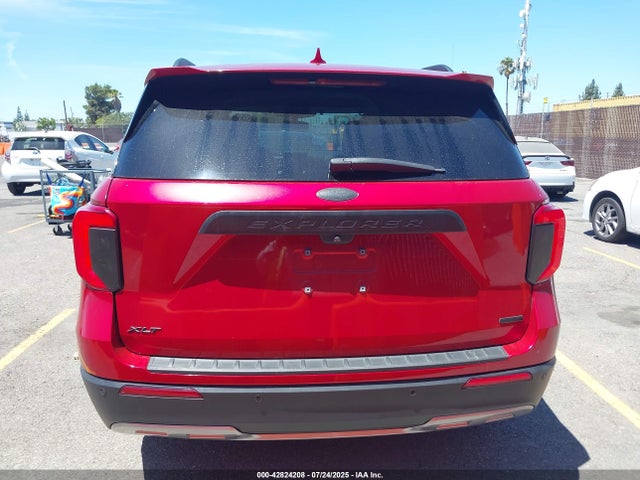 Ford 2020 2020 1FMSK7DH4LGA82317 Image 16