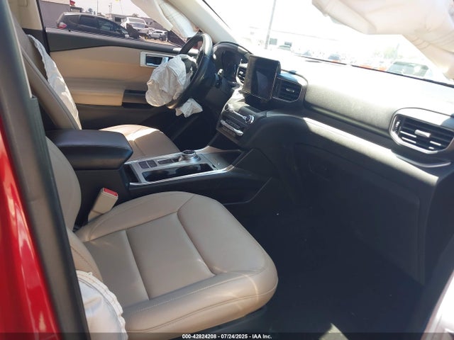 Ford 2020 2020 1FMSK7DH4LGA82317 Image 5