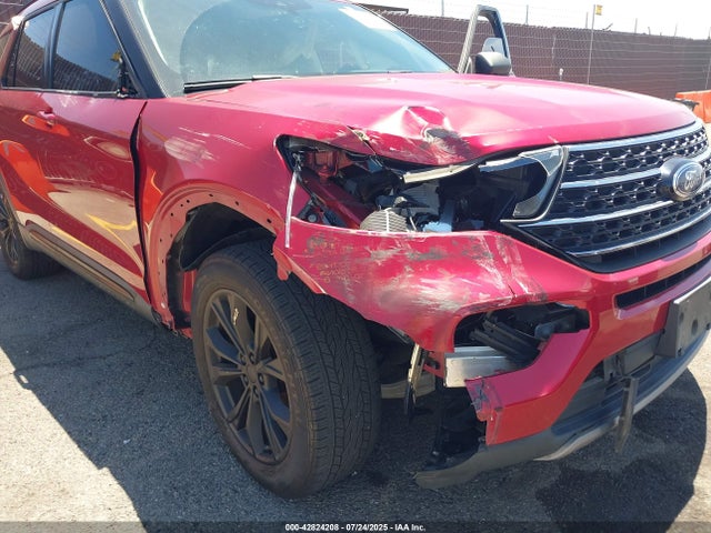 Ford 2020 2020 1FMSK7DH4LGA82317 Image 6