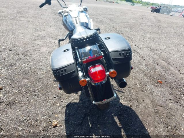 2021 HARLEY-DAVIDSON FLHC 1HD1YAJ14MB060690 Photo 5