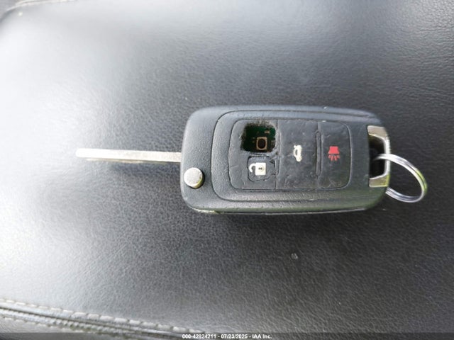 1G11C5SA3GF126898 Chevrolet lcv -sidi, dcvcp, vvt, dcvcp, e85 max, e0-e100, aluminum