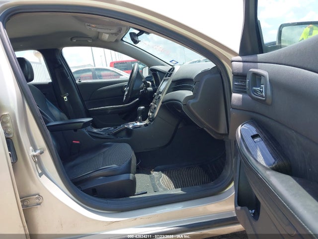 1G11C5SA3GF126898 Chevrolet lcv -sidi, dcvcp, vvt, dcvcp, e85 max, e0-e100, aluminum