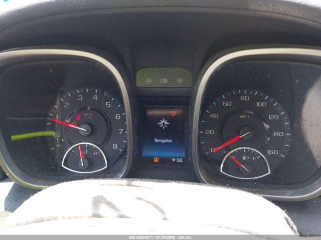 1G11C5SA3GF126898 Chevrolet lcv -sidi, dcvcp, vvt, dcvcp, e85 max, e0-e100, aluminum