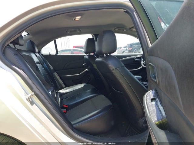 1G11C5SA3GF126898 Chevrolet lcv -sidi, dcvcp, vvt, dcvcp, e85 max, e0-e100, aluminum
