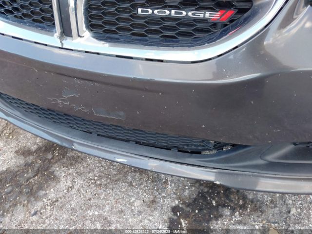 2016 DODGE GRAND CARAVAN 2C4RDGCG1GR327925 Photo 5