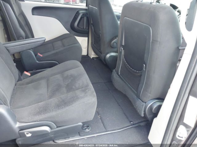 2016 DODGE GRAND CARAVAN 2C4RDGCG1GR327925 Photo 7