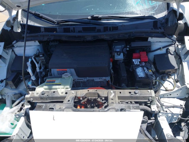 1N4AZ1CP3JC311730 Nissan 2018