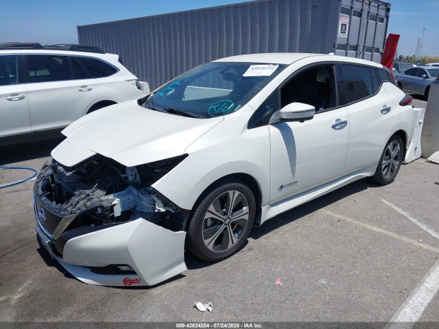 1N4AZ1CP3JC311730 Nissan 2018