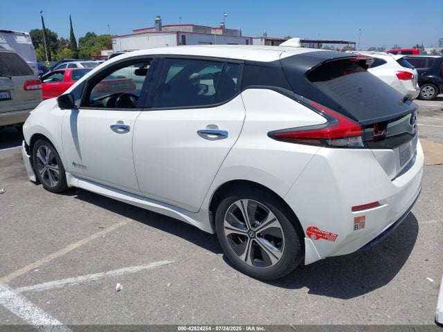 1N4AZ1CP3JC311730 Nissan 2018