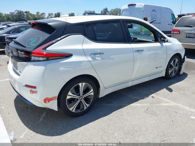 1N4AZ1CP3JC311730 Nissan 2018