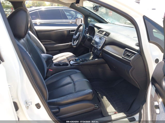 1N4AZ1CP3JC311730 Nissan 2018