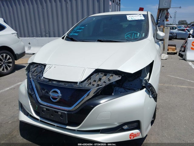 1N4AZ1CP3JC311730 Nissan 2018