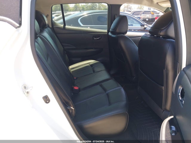 1N4AZ1CP3JC311730 Nissan 2018