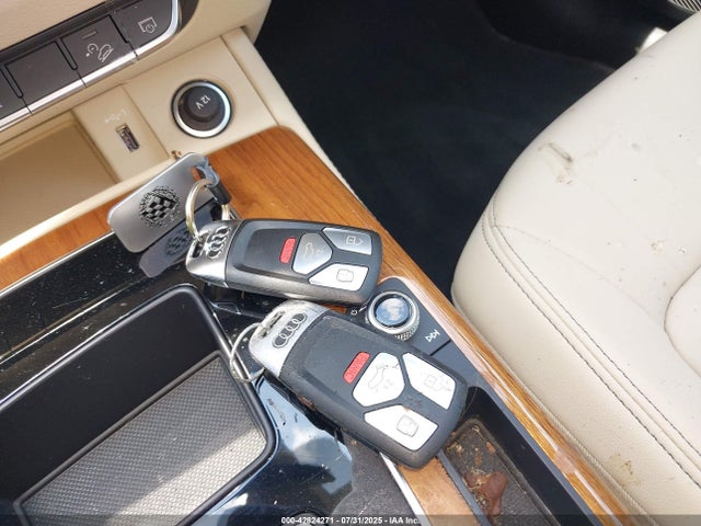 2024 AUDI Q5 WA1BBAFY8R2120081 Photo 10