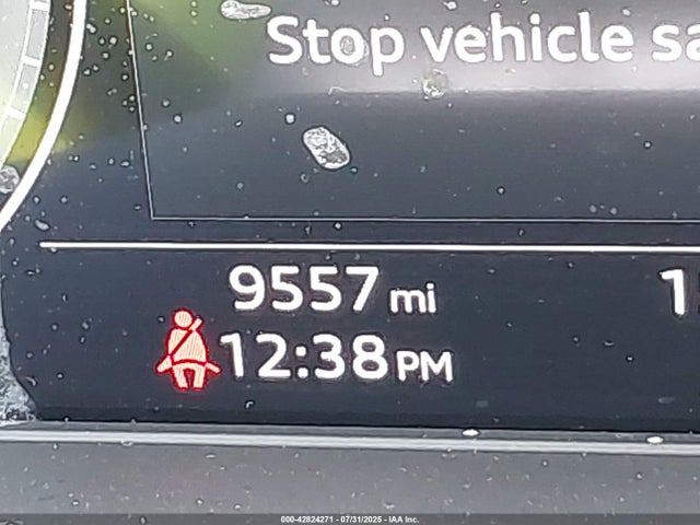 2024 AUDI Q5 WA1BBAFY8R2120081 Photo 6