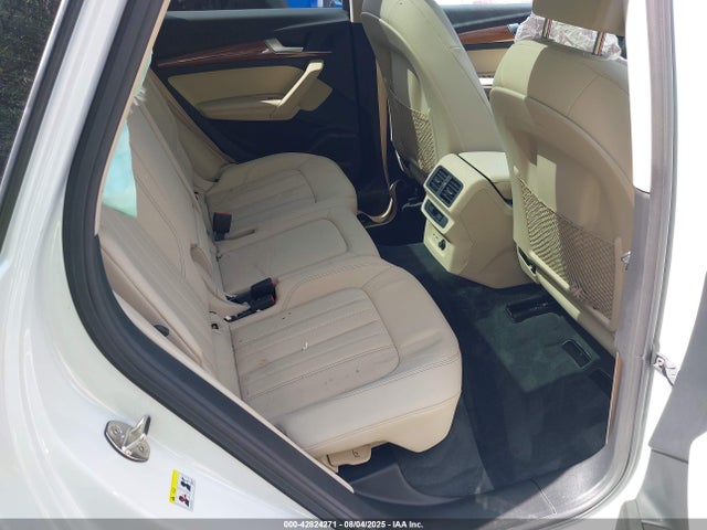 2024 AUDI Q5 WA1BBAFY8R2120081 Photo 7