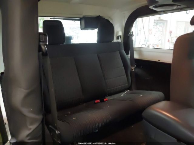 2012 JEEP WRANGLER 1C4AJWAG1CL286301 Photo 7