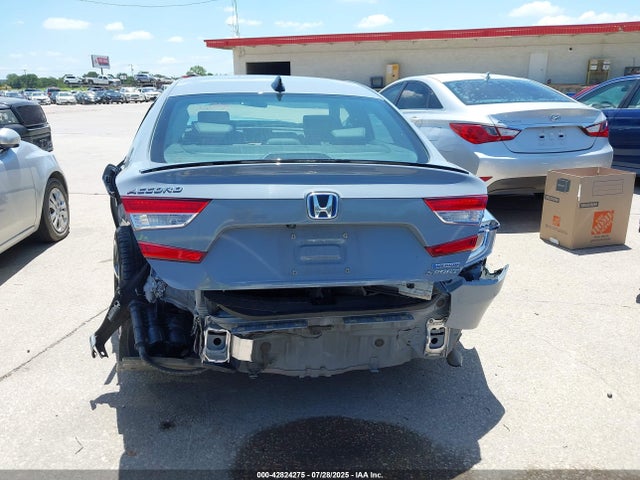 1HGCV3F2XNA020865 Honda lfb2