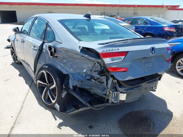 1HGCV3F2XNA020865 Honda lfb2