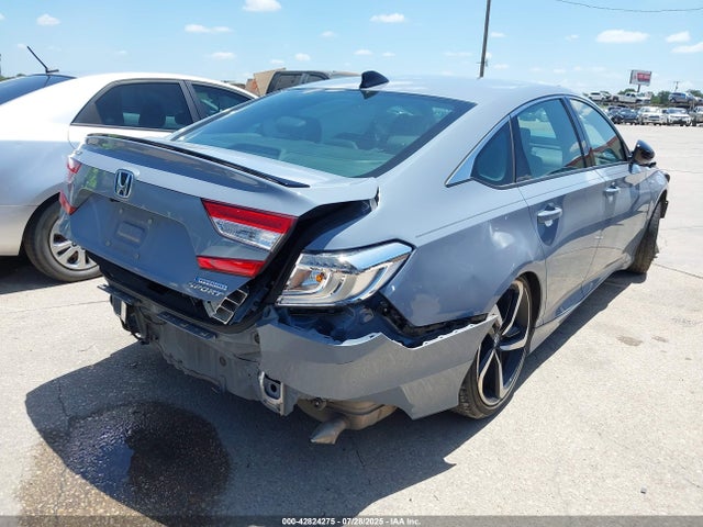 1HGCV3F2XNA020865 Honda lfb2