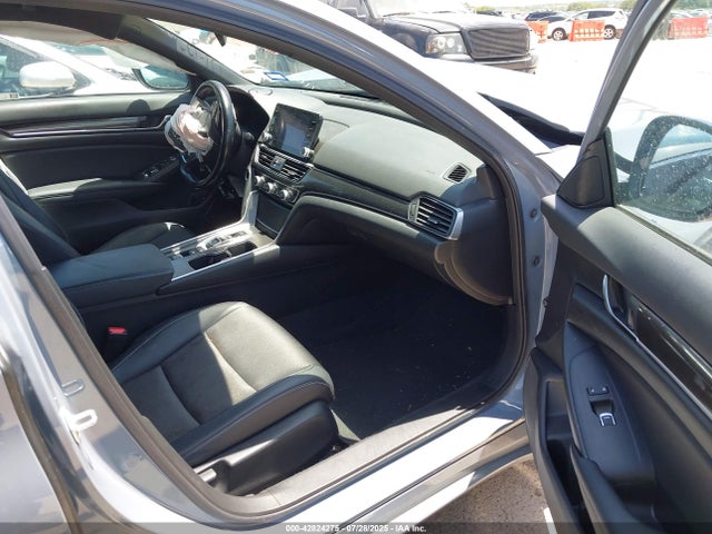 1HGCV3F2XNA020865 Honda lfb2