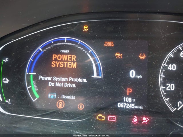 1HGCV3F2XNA020865 Honda lfb2