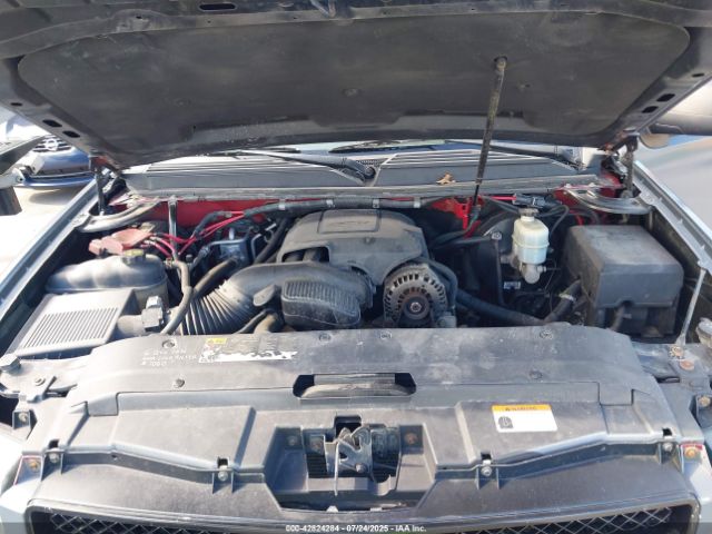 2012 CHEVROLET TAHOE 1GNSK2E09CR207176 Photo 9