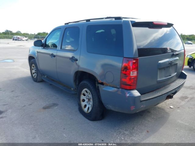 2012 CHEVROLET TAHOE 1GNSK2E09CR207176 Photo 2