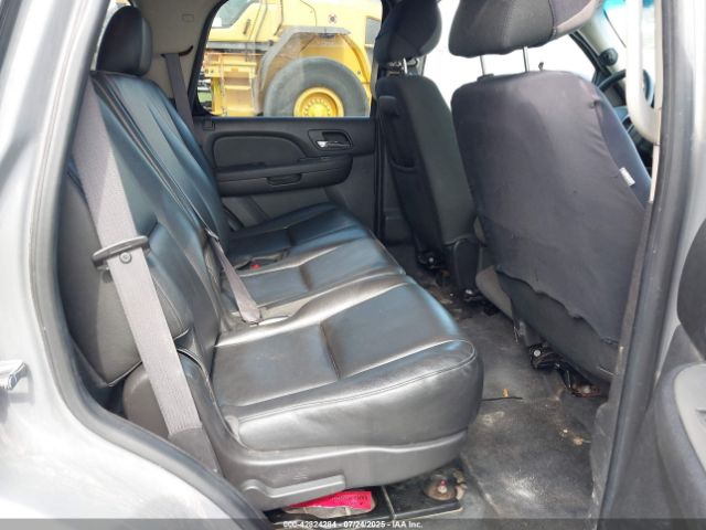 2012 CHEVROLET TAHOE 1GNSK2E09CR207176 Photo 7