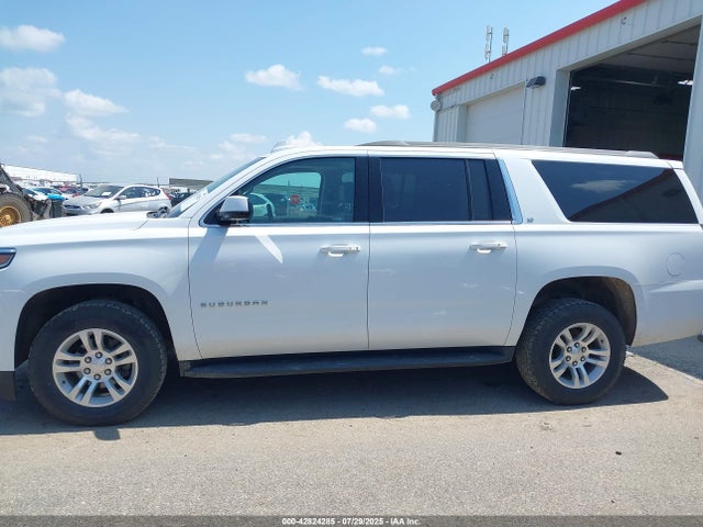 1GNSKHKC7JR223312 Chevrolet l83 - sidi: spark ignited direct injection, vvt: variable valve timing, afm, e85 max, alum