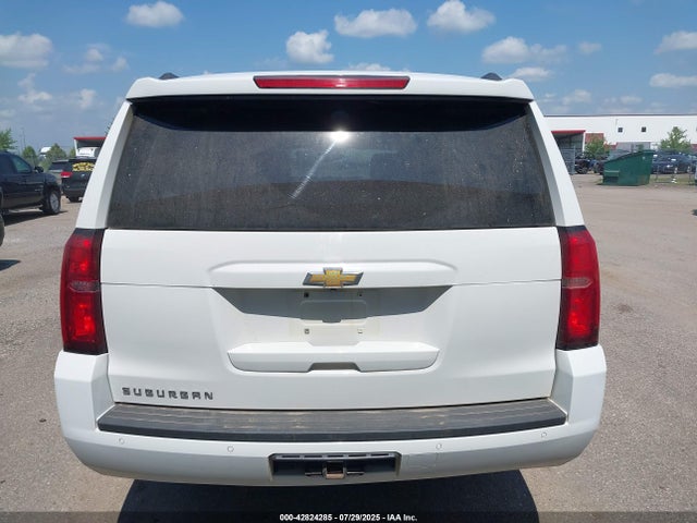 1GNSKHKC7JR223312 Chevrolet l83 - sidi: spark ignited direct injection, vvt: variable valve timing, afm, e85 max, alum