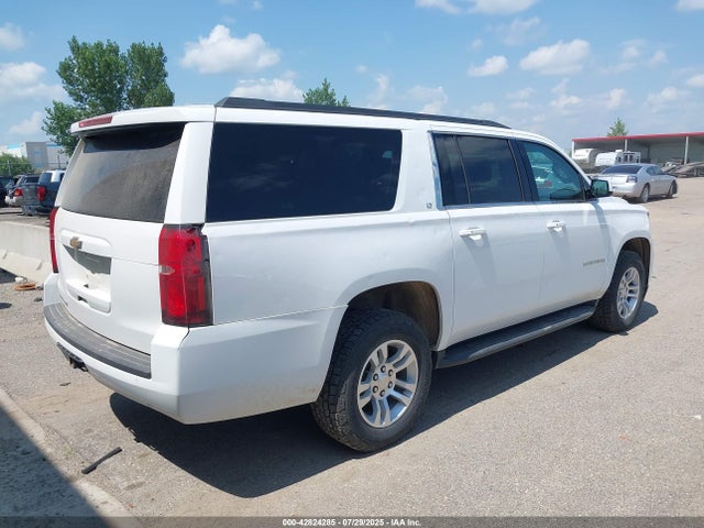 1GNSKHKC7JR223312 Chevrolet l83 - sidi: spark ignited direct injection, vvt: variable valve timing, afm, e85 max, alum