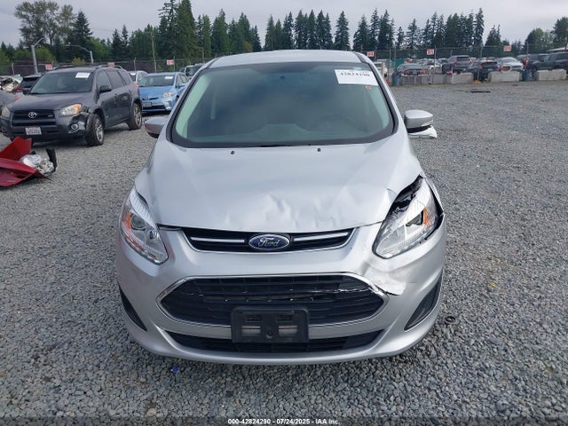 1FADP5AU1JL103963 Ford 2.0l atk ivct hev