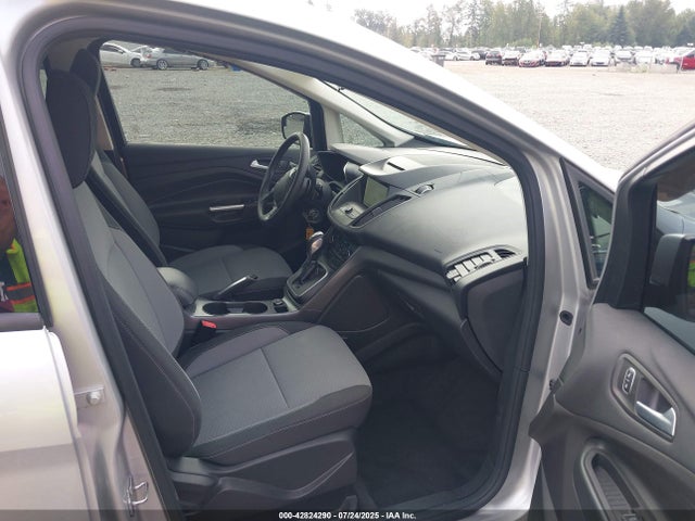 1FADP5AU1JL103963 Ford 2.0l atk ivct hev