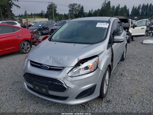 1FADP5AU1JL103963 Ford 2.0l atk ivct hev
