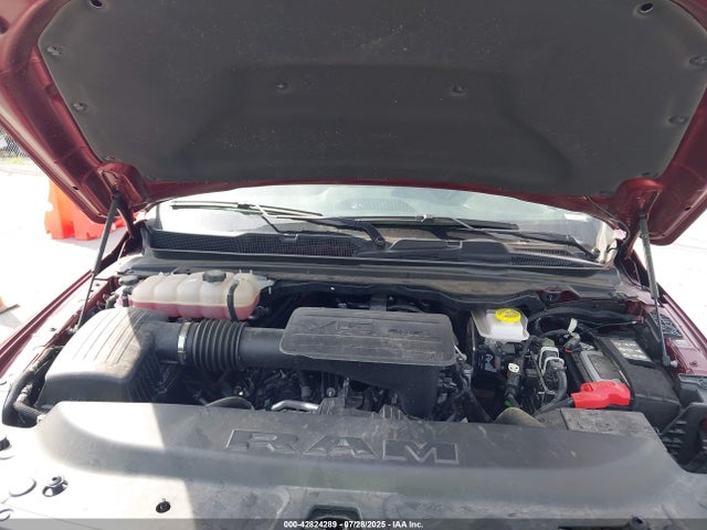 RAM 1500 2025 1C6RRFGG8SN540423 Image 10