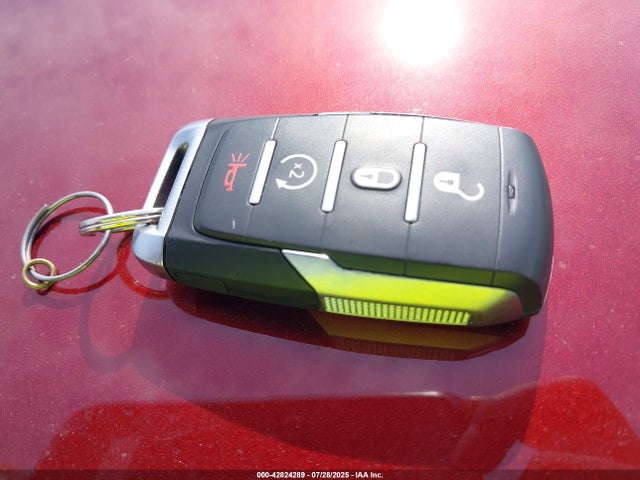RAM 1500 2025 1C6RRFGG8SN540423 Image 11