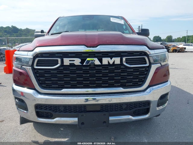 RAM 1500 2025 1C6RRFGG8SN540423 Image 12
