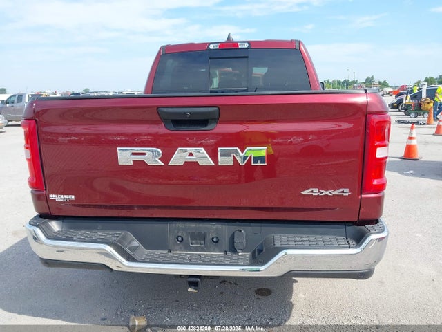 RAM 1500 2025 1C6RRFGG8SN540423 Image 16