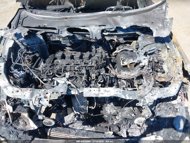 1HGCV1F16JA132763 Honda l15be