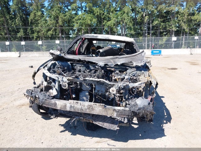1HGCV1F16JA132763 Honda l15be