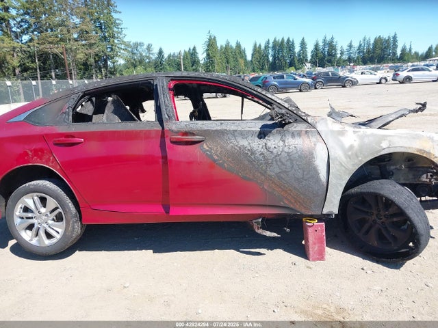 1HGCV1F16JA132763 Honda l15be