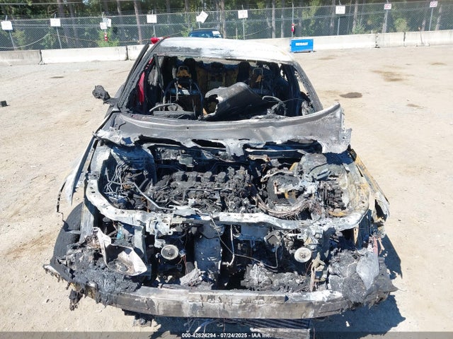 1HGCV1F16JA132763 Honda l15be